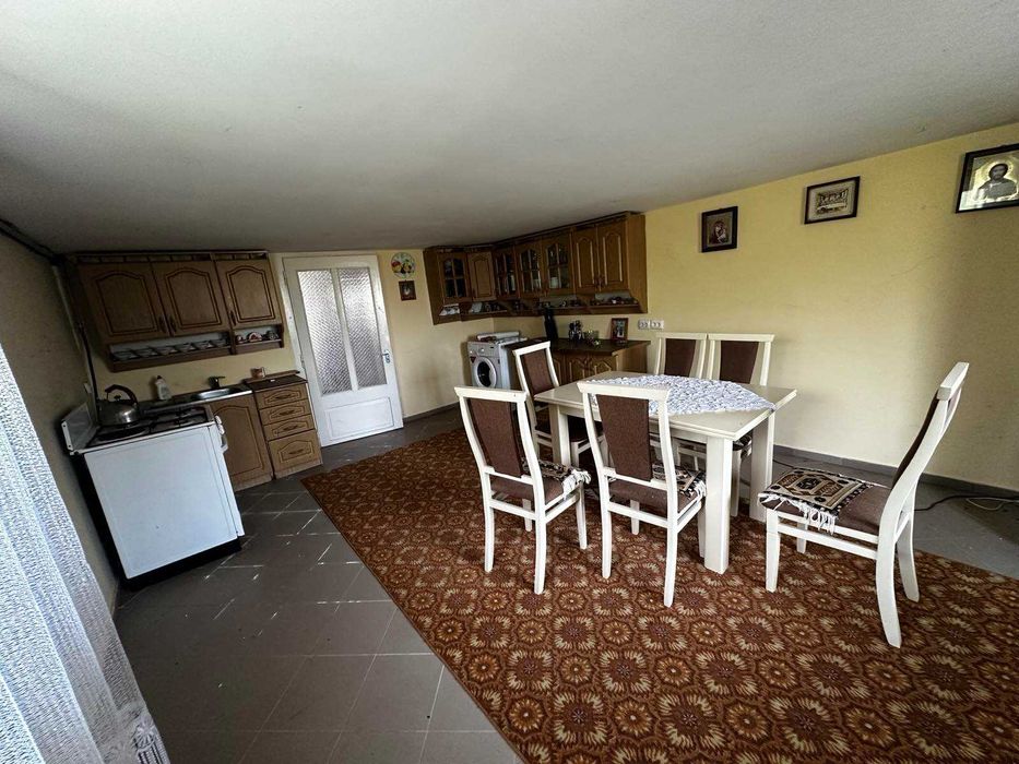 Продається будинок в с. Добрянське