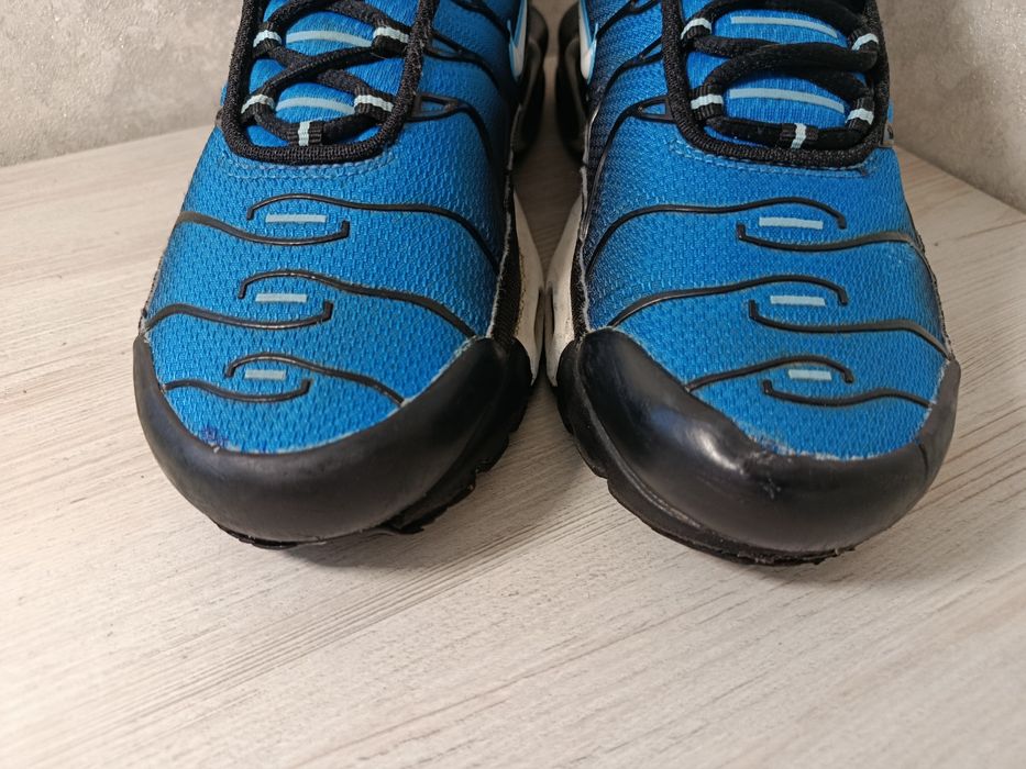 Nike Air Max Plus TN чоловічі кросівки 42 розмір 27 см