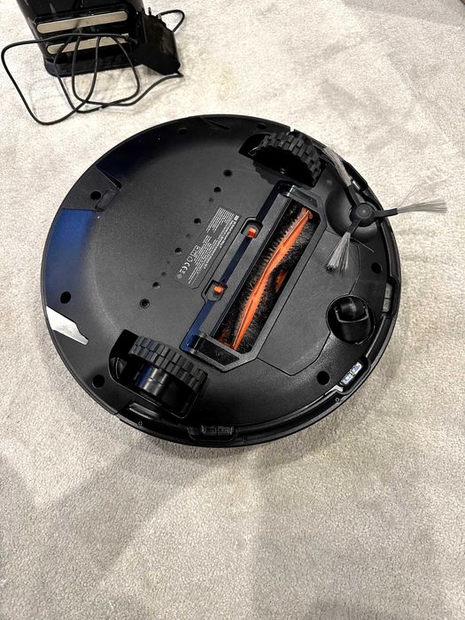 xiaomi mi robot vacuum mop p