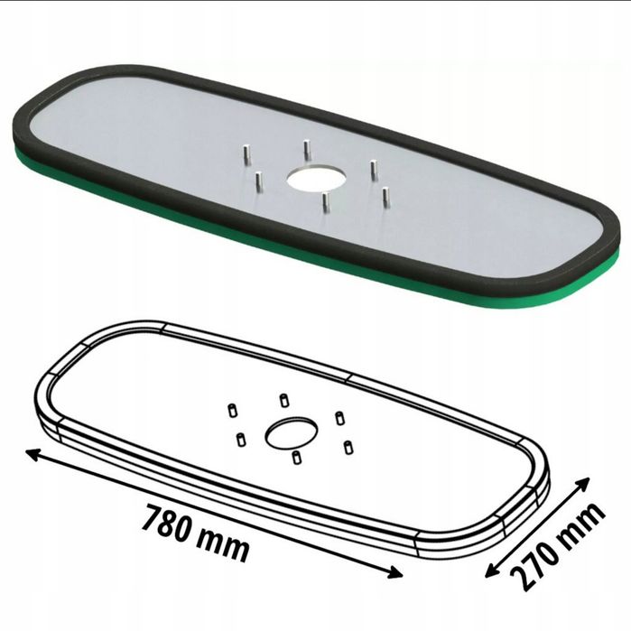 Chwytak próżniowy przyssawka PROMOCJA agregat 3 kw gratis