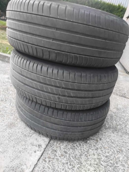 Opony Michelin Primacy 3 A0 AO 215/55R17