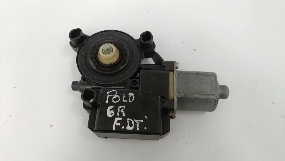 Motor vidro frente direito VOLKSWAGEN Polo (6R, 6C)