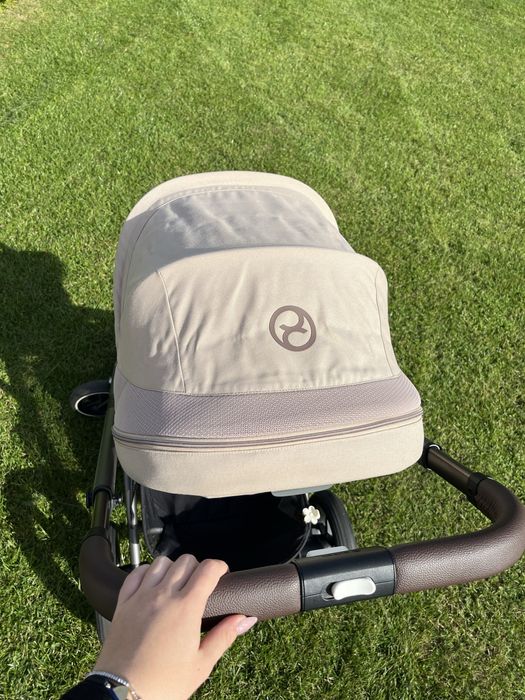 Cybex Balios S Lux na GWARANCJI