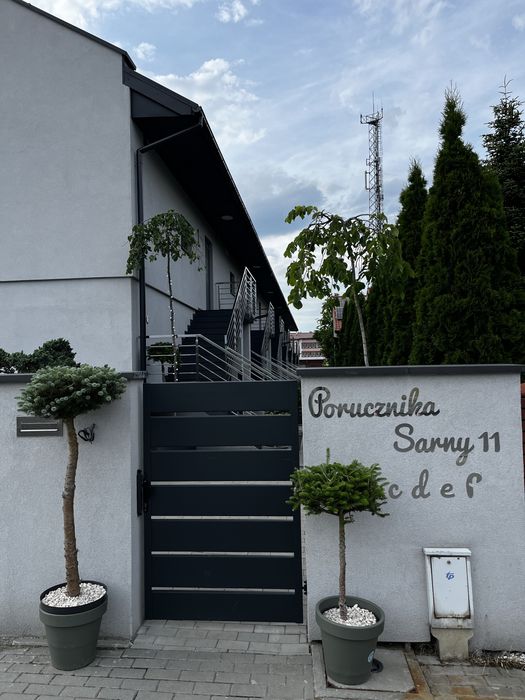 Apartament na doby Tarnobrzeg, nocleg. 3 min do Zalewu!! 400 m szpital