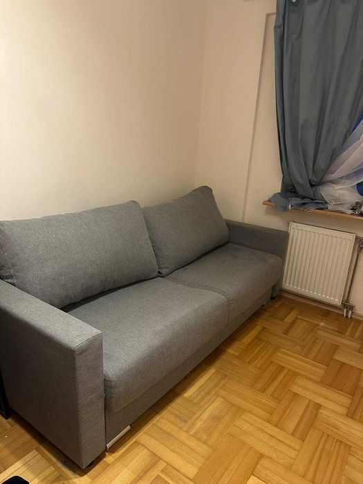 Sprzedam sofę używaną