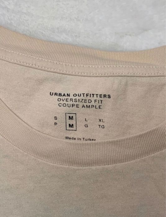 T-Shirt da Urban Outfitters