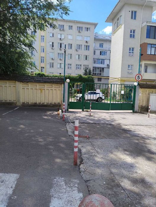 Продам 3х комнатную квартиру 120м2  в ЖК Околица  SM