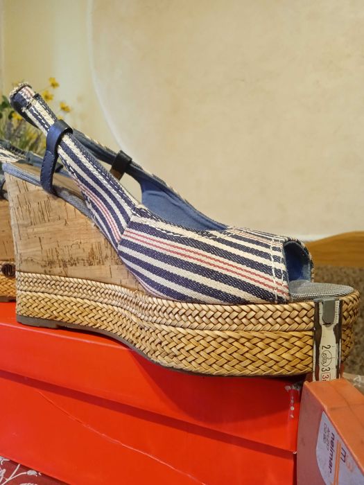 Босоніжки. Босоножки Wrangler. 38 р.