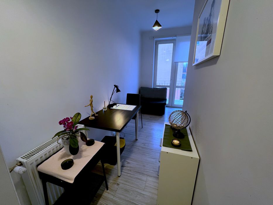 Mieszkanie – Łódź, Doły, Bałuty - Widok 5
