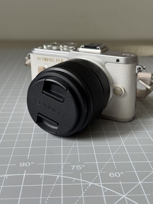 olympus pen f - купити фототехніку, відеотехніку - Ціна на OLX.ua