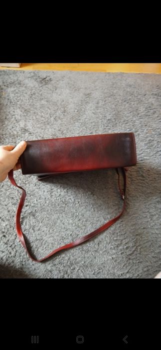 Torebka damska na ramię i do ręki