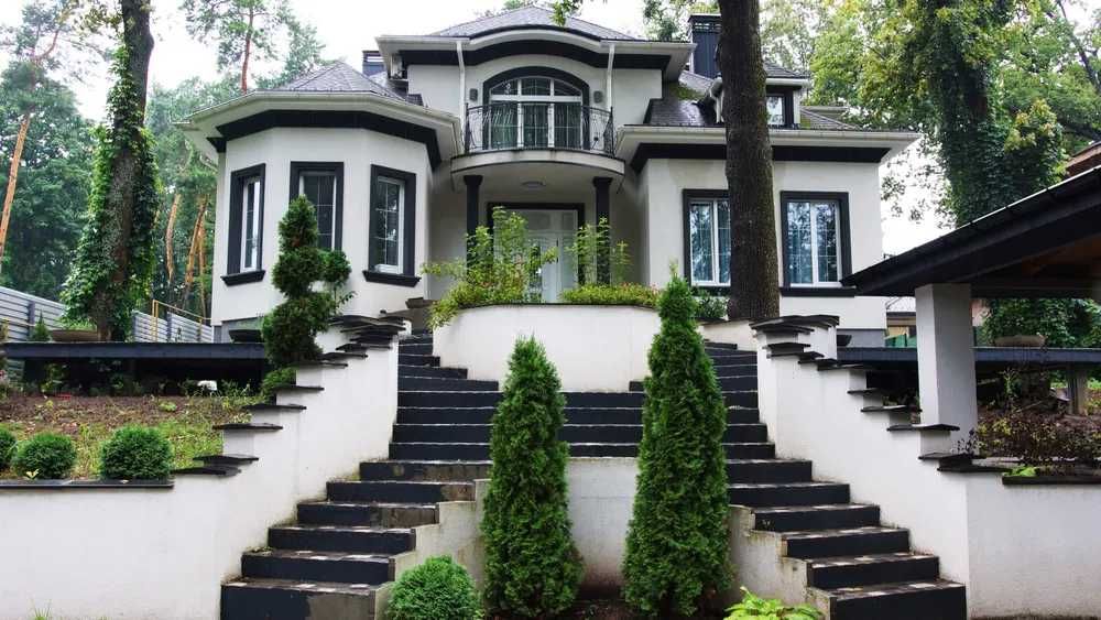 D1C  Сдам дом в Парк хаус, ул. Батумская