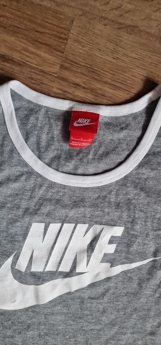 Nike rozmiar S koszulka sportowa męska