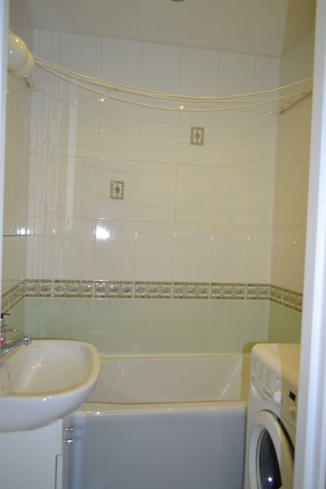 Mieszkanie do wynajęcia, 3 pokoje, 48 m², ul. Północna - Widok 2