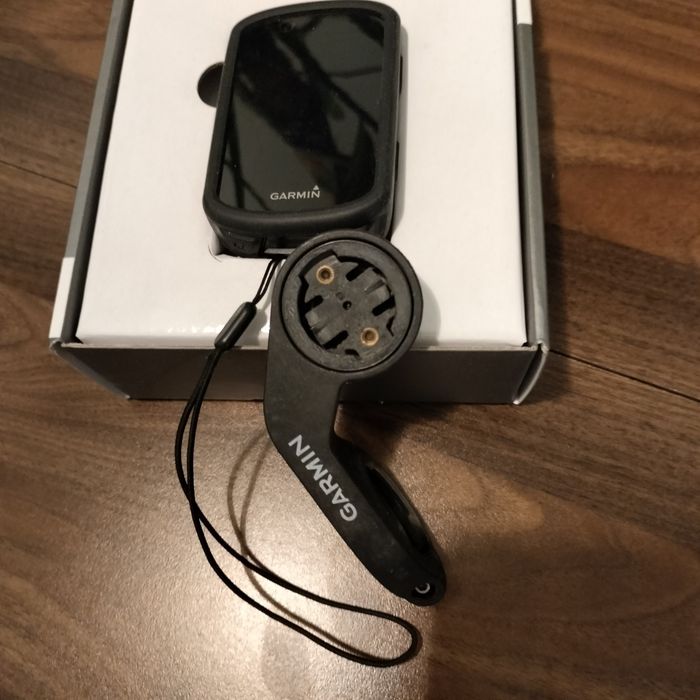 Sprzedam używany Garmin 530