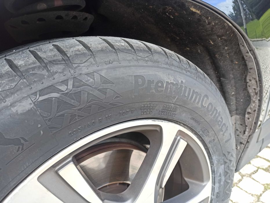 Volvo XC60 D5 205cv AWD Summum - Nacional - Histórico Volvo