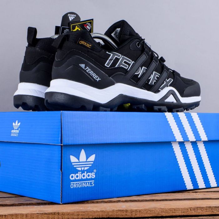‼️ТЕРМО‼️41-46 Adidas Terrex gore-tex xt xa / forces salomon зима