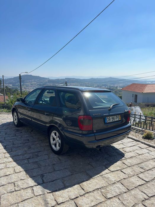 Citroën Xsara Break 1.4i