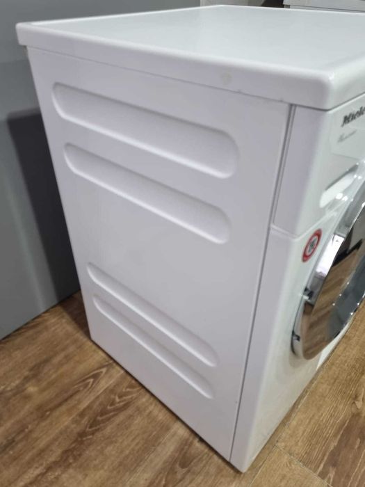 Suszarka kondensacyjna z pompą ciepła Miele T1 Classic, Eco&Comfort