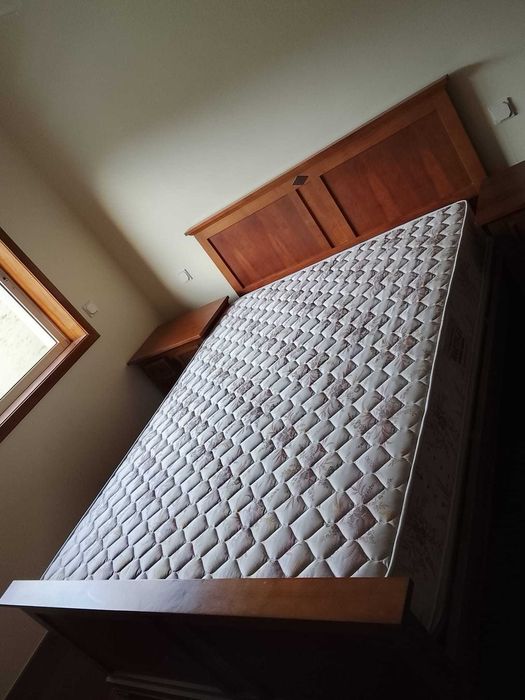 Mobilia de Quarto completa, completamente novo