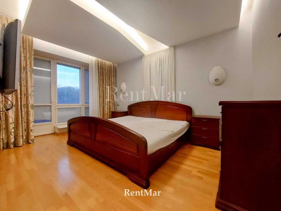 4+-rooms apartment apartment by the address st. Uspenskaya Chicherina (area 150 m²) - Atlanta.ua - photo 9