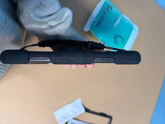 SEYMAC Etui do Samsung Galaxy Tab A9 8,7
