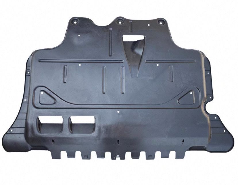 Захист двигуна Tiguan 2 2017-2025 защита двигателя тигуан 2 тігуан