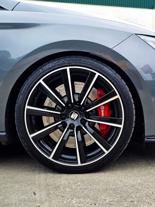 SEAT Leon Cupra 300 Performance