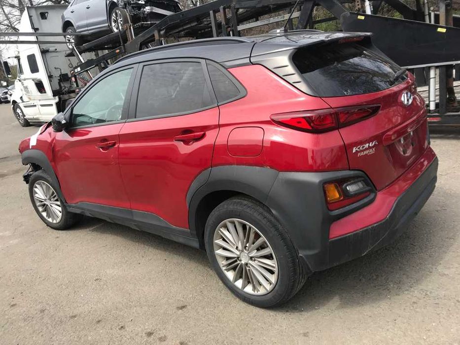 Разборка авто на запчасти Hyundai Kona 2018 SEL/ Хендай Кона: 5 000 грн ...