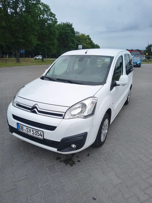 Citroën Berlingo