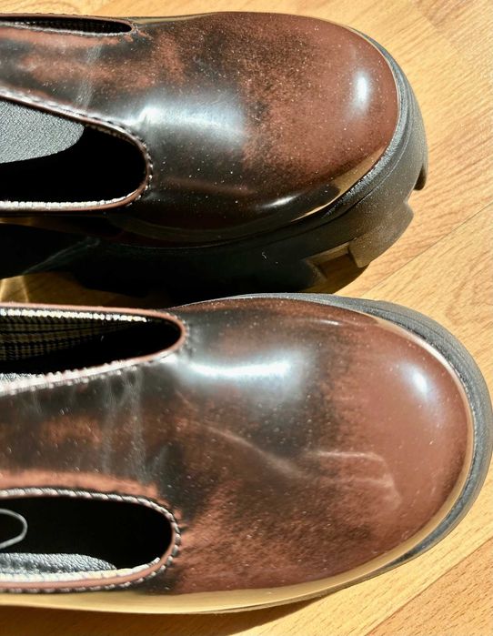 świetne & modne buty na platformie