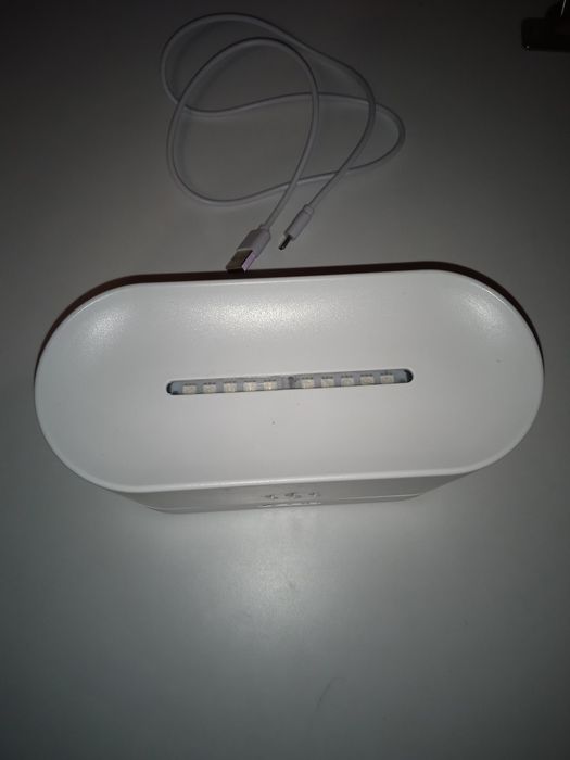 Зволожувач повітря flame aroma