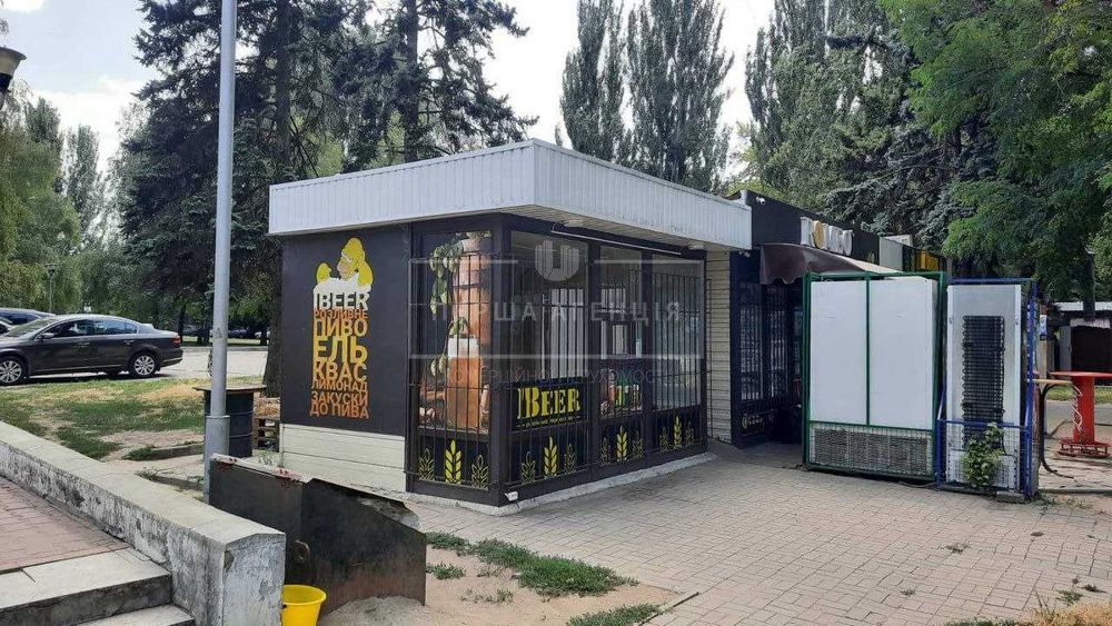 Оренда Мафа вул. Магістральна