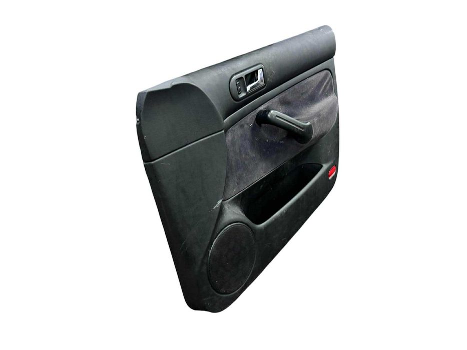 Vw Golf 4 IV Bora Boczek Prawy Przód Przedni Tapicerka Drzwi Prawa