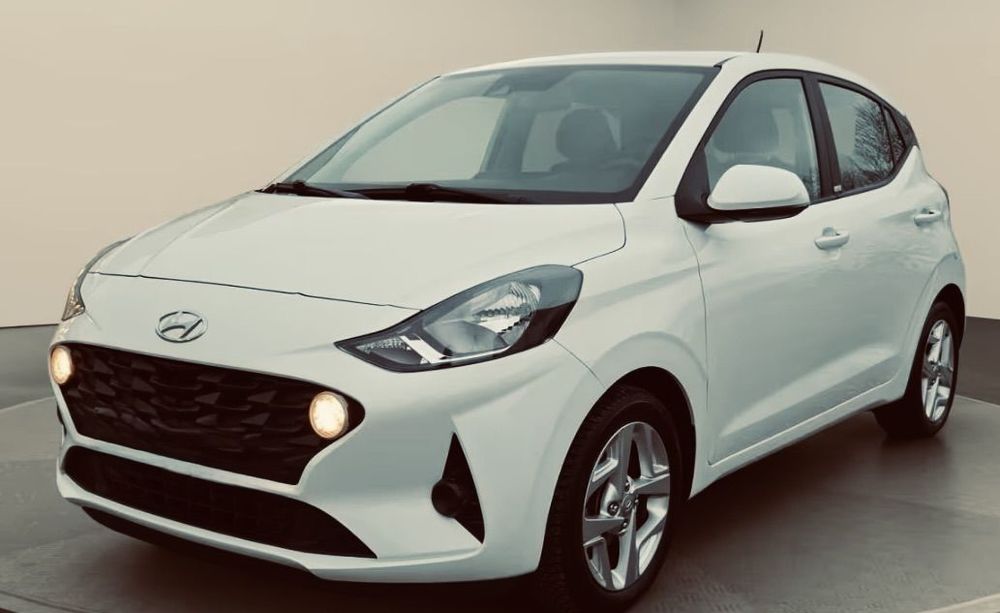 Hyundai i10 1.2 Prime