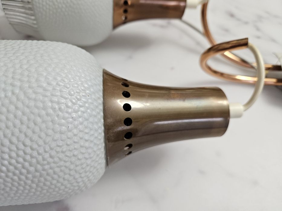 Modernistyczny kinkiet, Aka, Niemcy lata 70