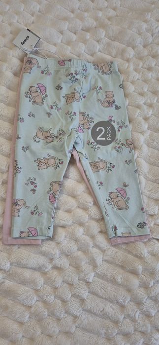 Набір лосинок і кофтинка