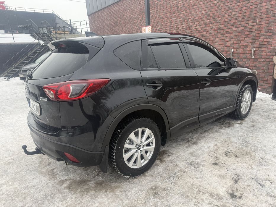 Продається Mazda CX-5