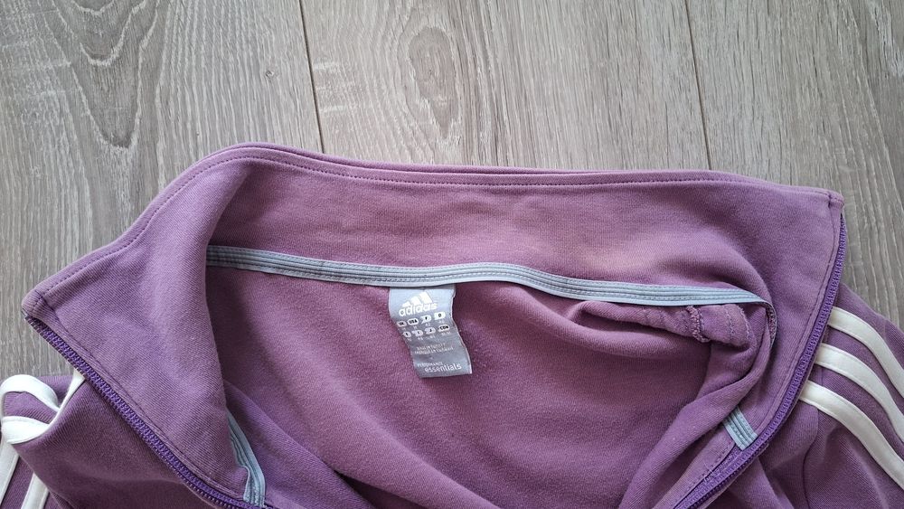 Bluza Adidas rozm. 40