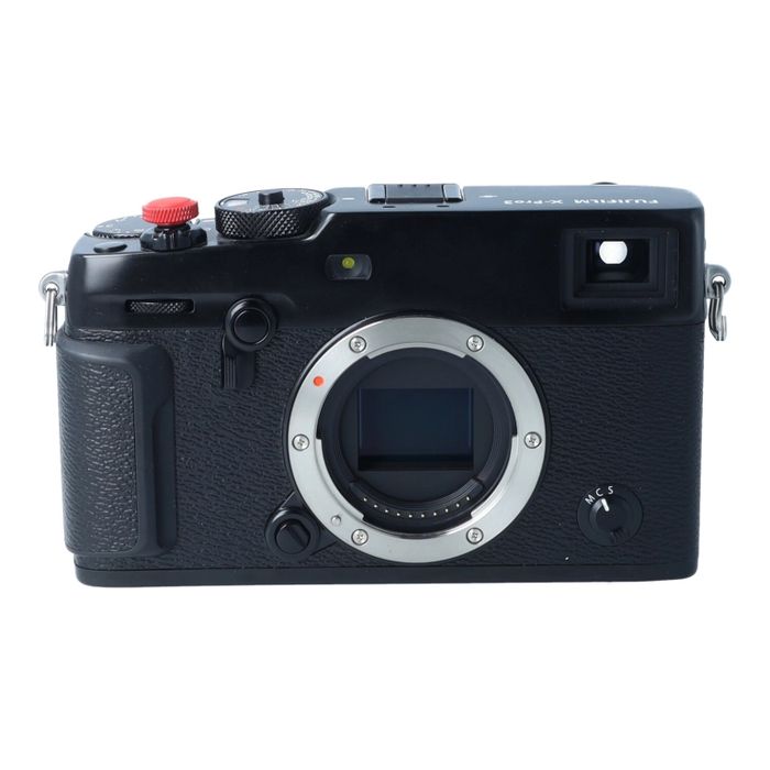 FujiFilm X-Pro3 czarny Cyfrowe.pl Gdańsk Kartuska 149, lok. 11