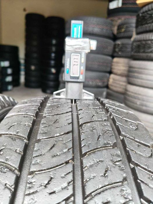 GoodYear Marathon Cargo 205/65r16c 2шт, 7мм, ЛЕТО. Привезены из Германии