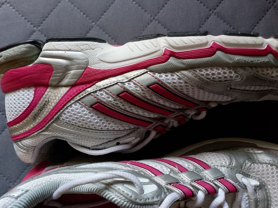 Buty Adidas 43/27,5 cm