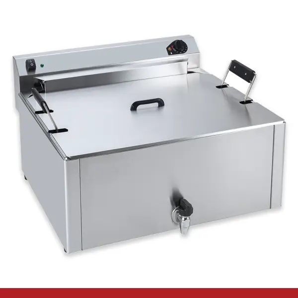 Equipamentos cozinha gas ou electricos