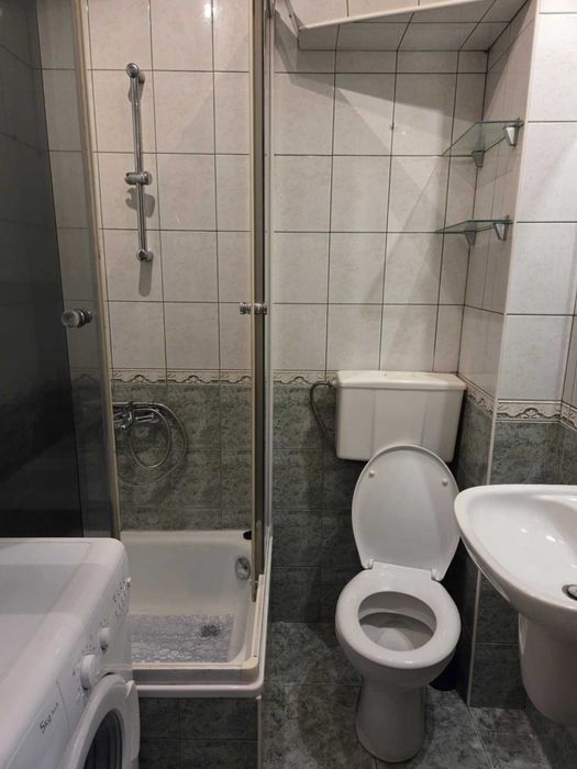 Mieszkanie do wynajęcia