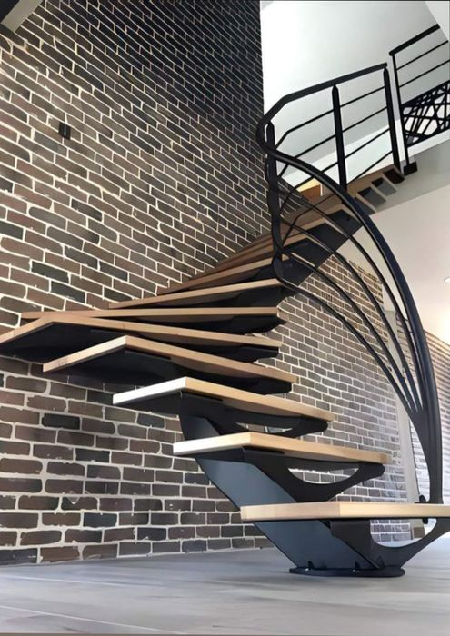 Виготовлення сходів