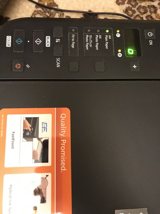 Сканер,приртер