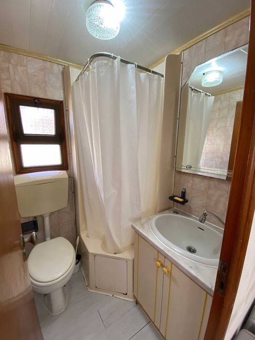 Vendo Casa Movél