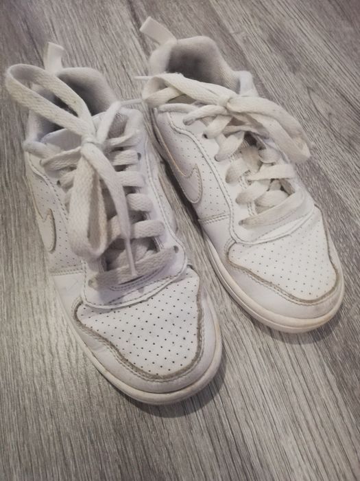 Lote sapatilhas 27/28