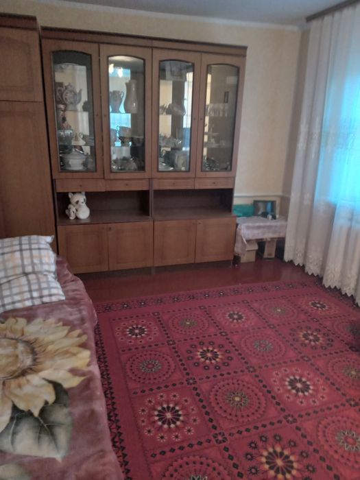 Сдаю комнату в частном доме в г. Буча.