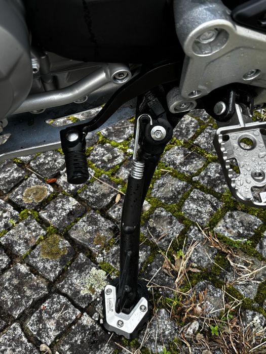 Vendo CFMOTO 800MT-X em garantia *ler descricao*